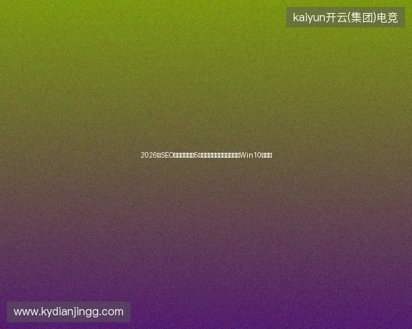 2026年SEO避坑：蜘蛛池5大弊端与出租包月推荐（附Win10下载）